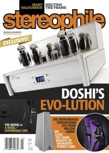 Stereophile - 05.2021