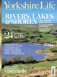 Yorkshire Life - 07.2024