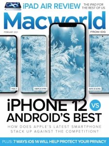 Macworld USA - 02.2021