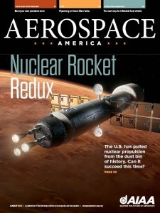 Aerospace America - 01.2023