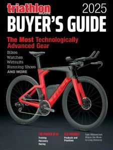Triathlon CA - Buyer's Guide 2025