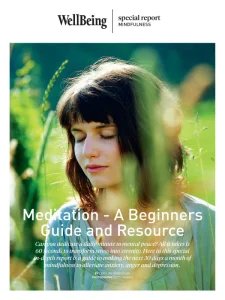 WellBeing - Meditation Guide 2025