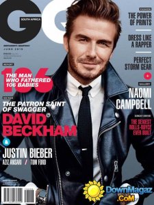 GQ SA - June 2016