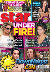 Star UK - 13.03.2017