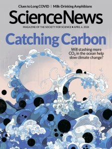 Science News - 04.6.2024