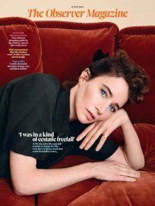 The Observer Magazine 12.05.2024