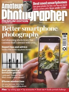 Amateur Photographer - 27.08.2024