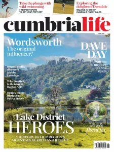 Cumbria Life - 06.2025