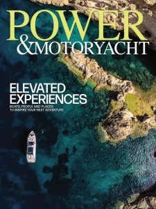 Power & Motoryacht - 01.2025