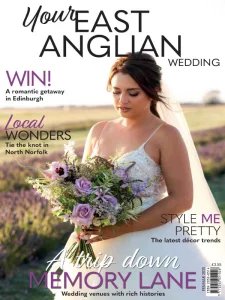 Your East Anglian Wedding - 02/03 2025