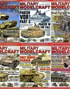 Military Modelcraft International - 2012-2013 Compilation