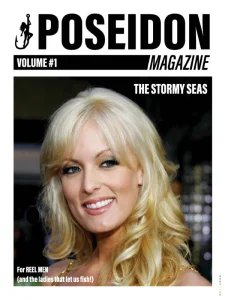 Poseidon - Vol 1 2025