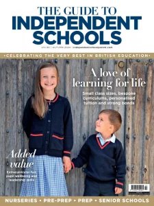 The Guide To Independent Schools - Autumn 2024