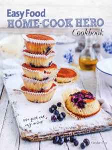 Easy Food Home-Cook Hero 2016