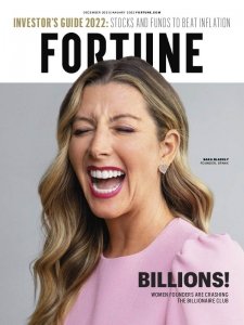 Fortune USA - 12/01 2022