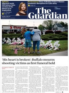 The Guardian USA - 05.21.2022