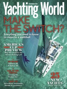 Yachting World - 09.2024