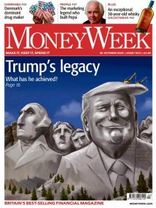 MoneyWeek - 30.10.2020