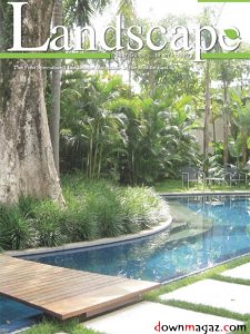 Landscape Magazine - April 2011