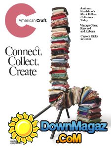 American Craft - 04/05 2017