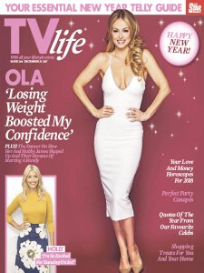 TV Life - 31.12.2017