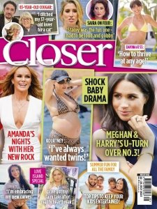 Closer UK - 22.07.2023