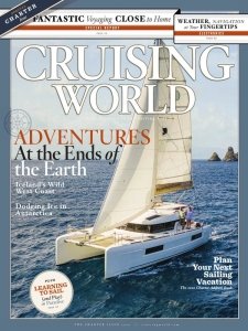 Cruising World - Charter 2020