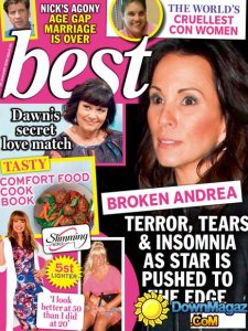 Best UK - 26 January 2016