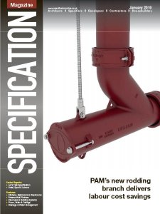 Specification - 01.2019