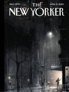 The New Yorker - 04.13.2020