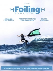 Foiling - Winter 2022