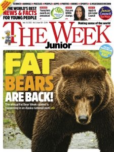 The Week Junior USA - 09.30.2022