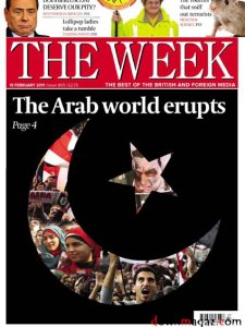 The Week - 19 February 2011