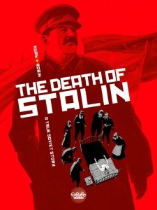 The Death of Stalin #1 – 2