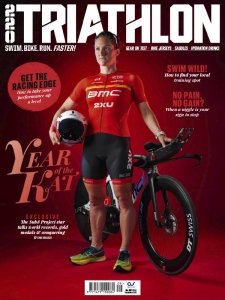 220 Triathlon UK - 09.2022