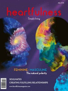 Heartfulness - 07.2018