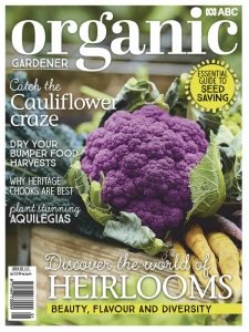 ABC Organic Gardener - 02/03 2021