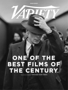 Variety - 01.3.2024