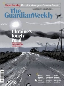 The Guardian Weekly - 23.02.2024