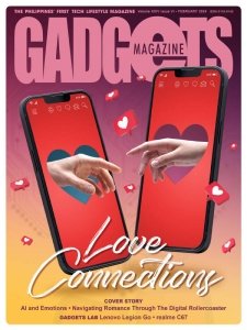 Gadgets - 02.2024