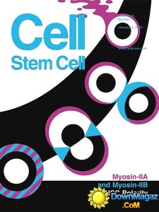 Cell Stem Cell - January 2014