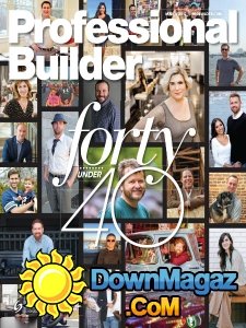 Professional Builder - 03.2017