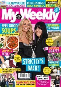 My Weekly - 09.16.2025