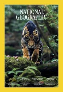 National Geographic UK - 10.2025