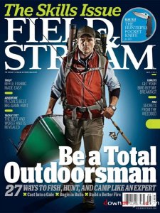 Field & Stream - May 2010