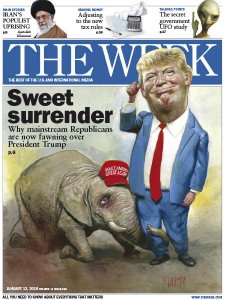 The Week USA - 12.01.2018