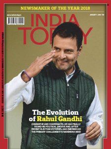 India Today - 01.07.2019