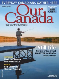 Our Canada - 04/05 2019