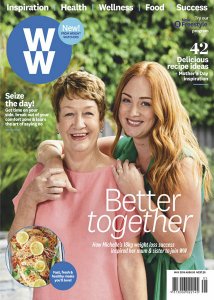 Weight Watchers AU - 05.2019