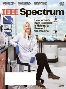 IEEE Spectrum - 06.2021